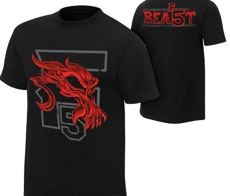 lesnar-tee