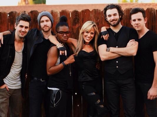 liliangarcia-newband