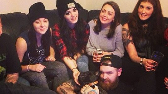paige-friends