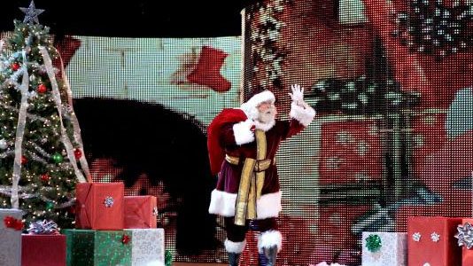 santa-xmas