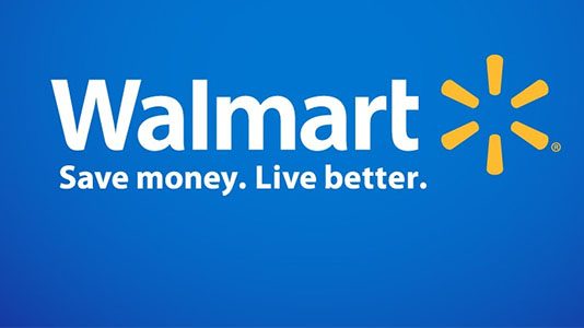 walmart