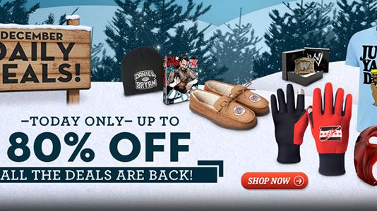 wweshop