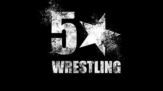 5starwrestling-logo