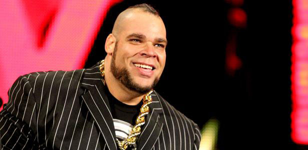 Brodus Clay