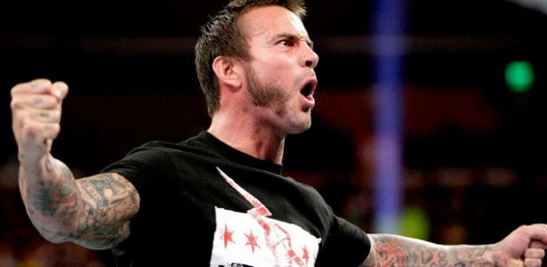 Wwe Royal Rumble 2014 Countdown What If Cm Punk Won Pwmania