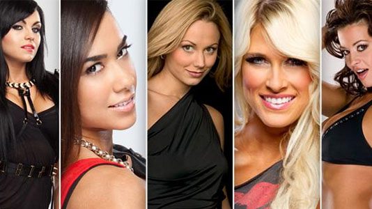 divas