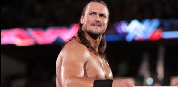 Drew McIntyre