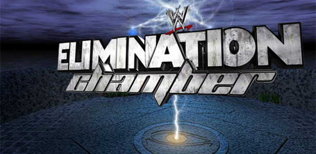Wwe Elimination Chamber Results February 23 2014 Pwmania