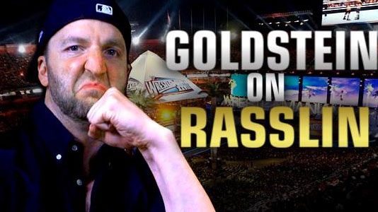 goldstein-rasslin