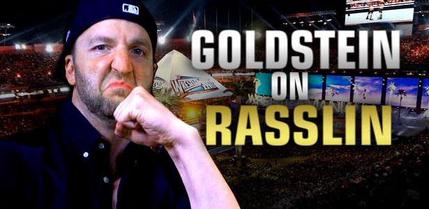 goldstein-rasslin