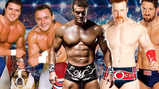 international-pro-wrestlers