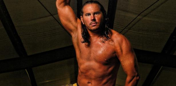Matt Hardy On If TNA Are Moving In The Right Direction, Reby Sky Possibly  Coming In, Jeff & More - PWMania - Wrestling News