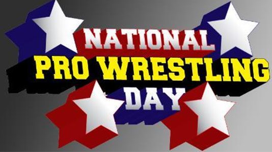 national-pro-wrestling-day