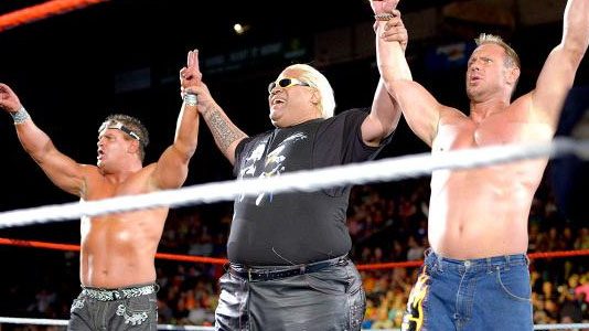 too-cool-rikishi