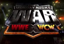 Looking At The End Of The Monday Night War