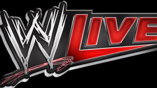 wwelive