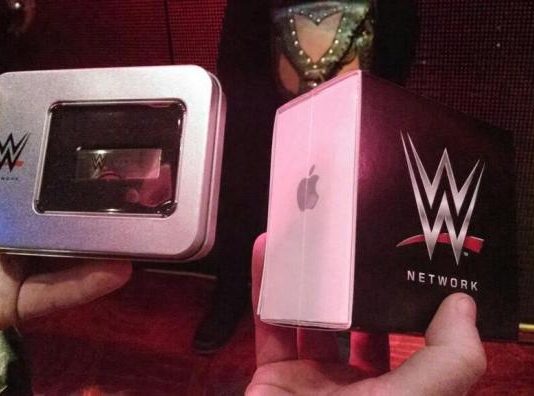 wwenetworkapple