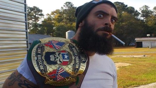 Jay Briscoe ROH