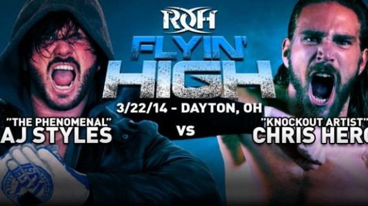Styles vs. Hero