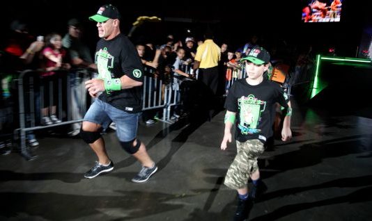 cena-kid