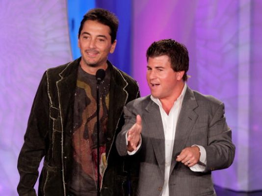 Fox Reality Channel Really Awards 2007 – Show