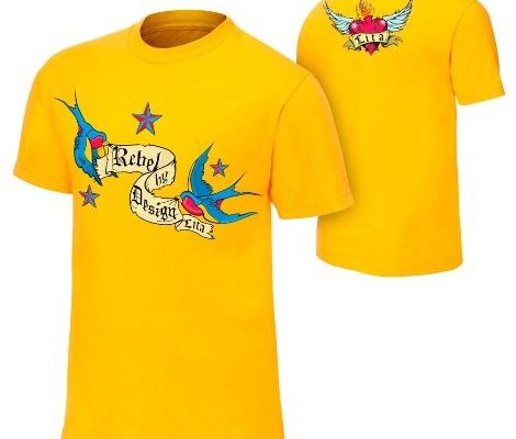 lita-tshirt
