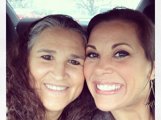 mickie-james-mother