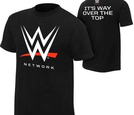 network-tee