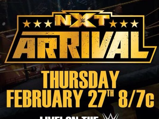 nxt-arrival