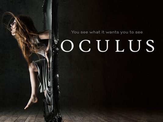 oculus