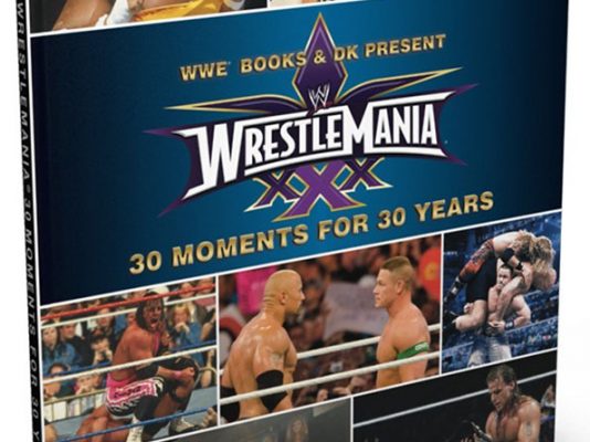 wrestlemania30-book