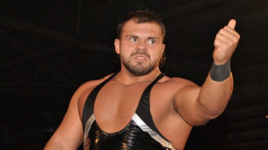 ROH Michael Elgin