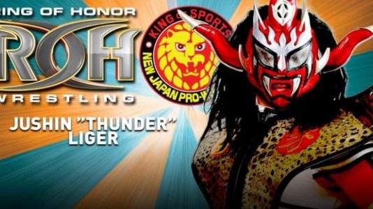 Jushin Liger
