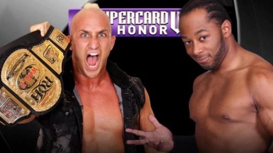 SCOHVIII Ciampa-Lethal