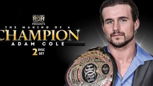 adam cole