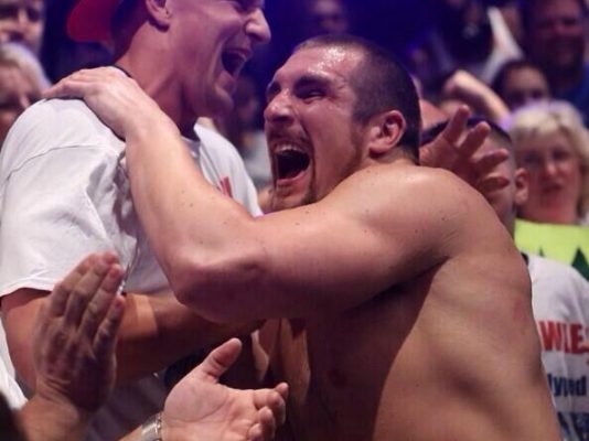 mojo-gronk