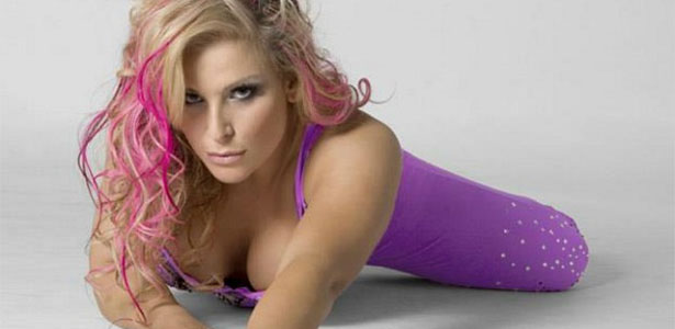 Natalya Featured On SmackDown Fallout, Steve Austin & Rob Schamberger  Teaming, WWE Divas - PWMania - Wrestling News