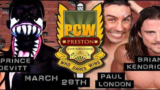 London and Kendrick – PCW