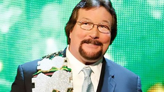 Ted DiBiase Sr.