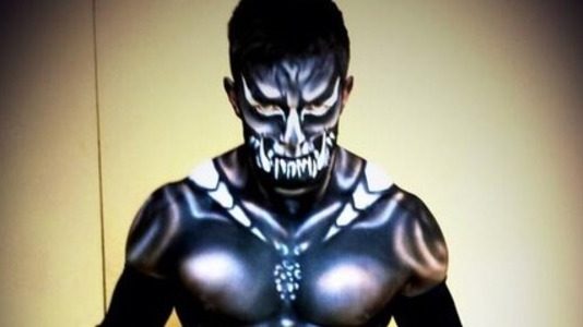 Devitt NJPW