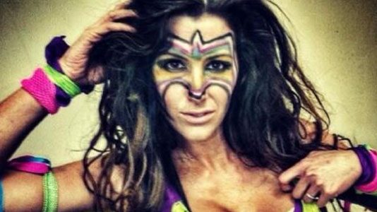 brittany-warrior