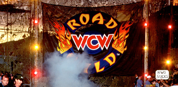 WCW Road Wild