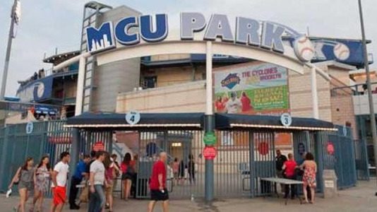 MCU Park