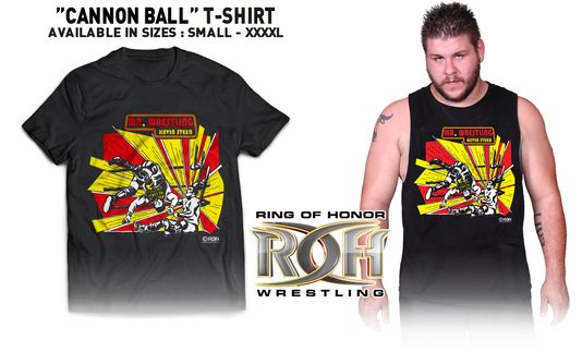 Steen t-shirt
