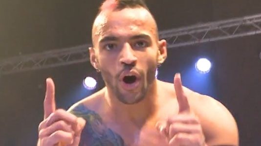 ricochet