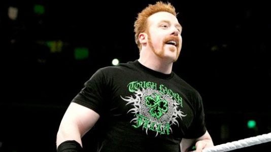 sheamus