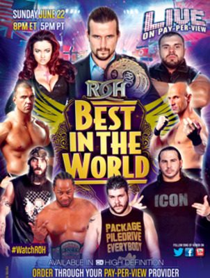 BITW Poster
