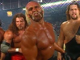 Eric Bischoff Discusses His Decision To Book Hulk Hogan vs. Ric Flair At WCW SuperBrawl 1999