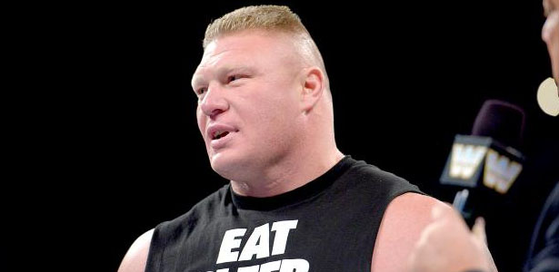 Brock Lesnar: 7 Reasons Why He Should Have Been on Raw | News, Scores,  Highlights, Stats, and Rumors | Bleacher Report