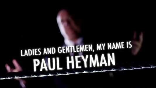 heyman-dvd